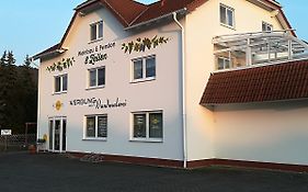 Weinbau & Pension 